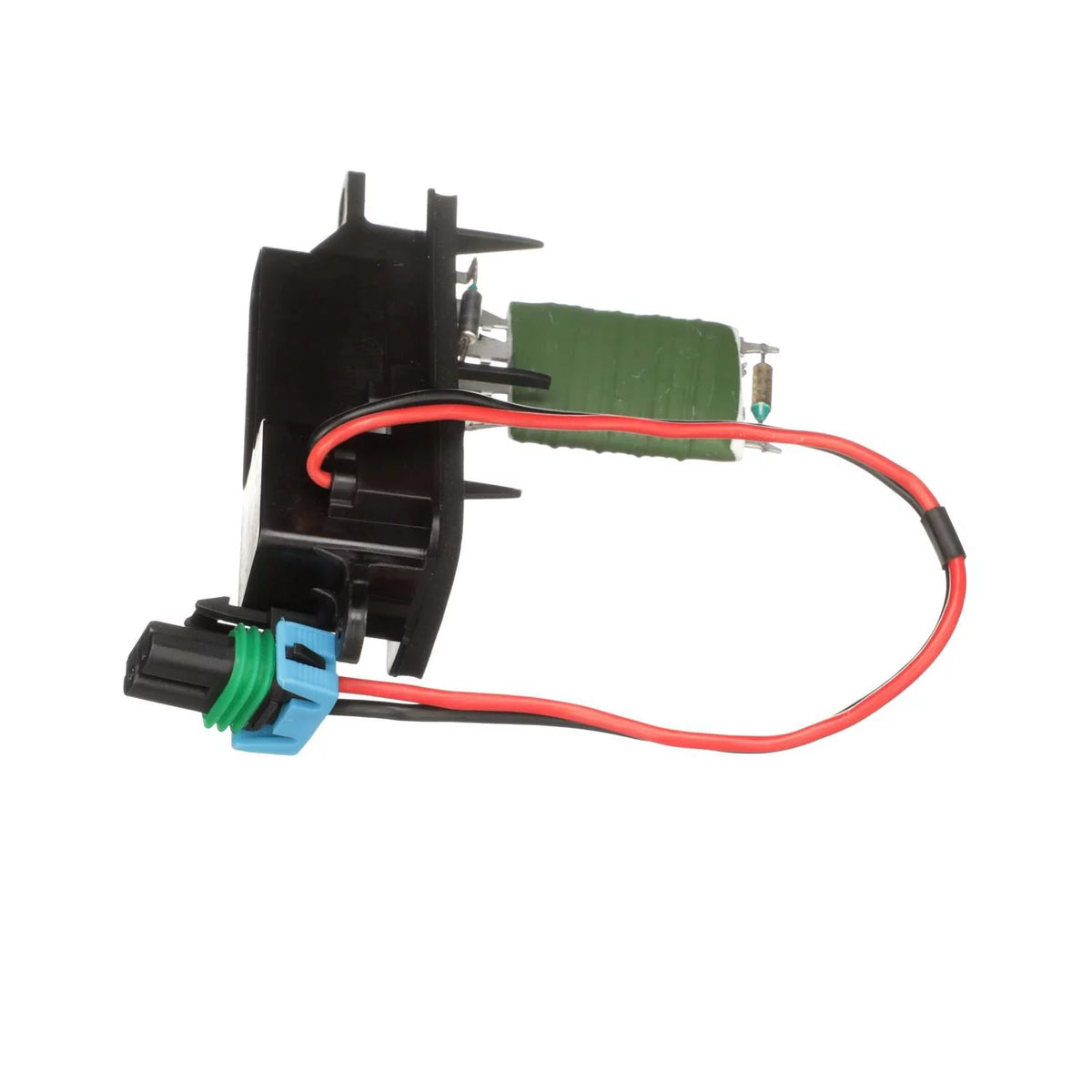 HVAC Blower Motor Resistor T7630