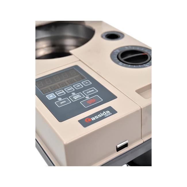 Coin Counter Off-Sorter R236327