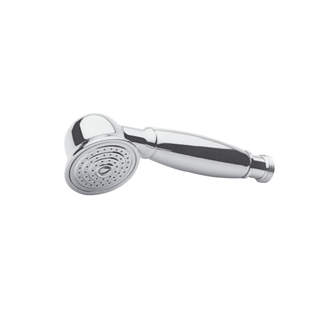 Single Function Hand Shower Satin Nickel F78935