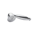Single Function Hand Shower Satin Nickel F78935