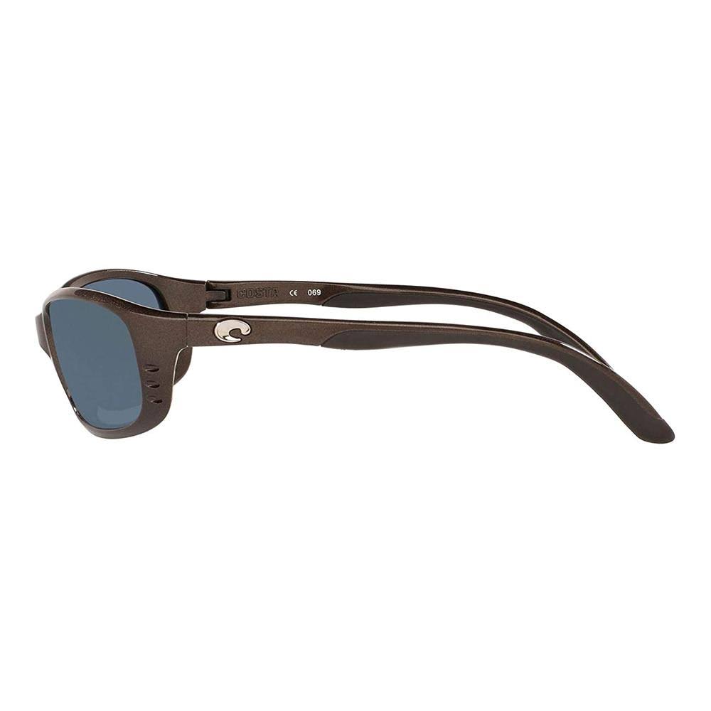 Gunmetal Gray 580P Sunglasses V83116