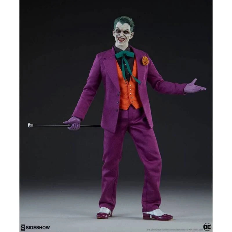 The Joker Sixth Scale Figure B9589