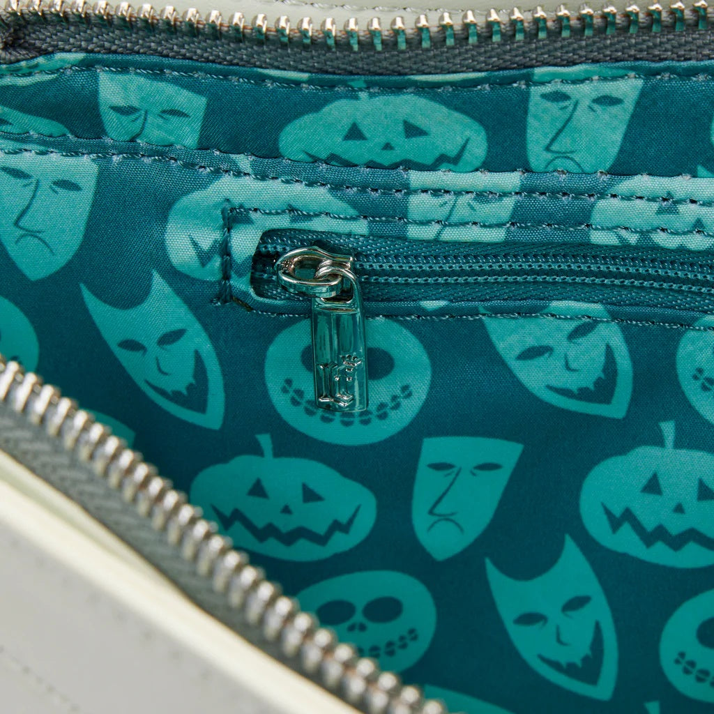 Bath Tub Cross Body Bag Z5822