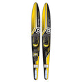 Performer Combo Skis with Boots F205