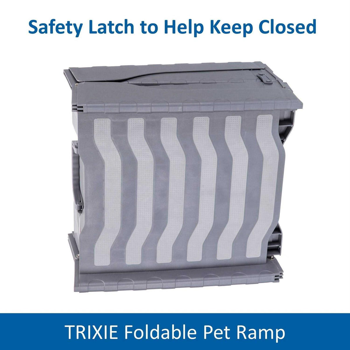 Portable Pet Ramp V4287