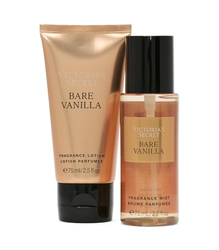 Velvet 2 Piece Mini Mist & Lotion Gift Set G5629