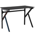 43" Gaming Desk with Headset Side Hook G2294