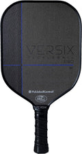 Textured Carbon Fiber Pickleball Paddle Z6618