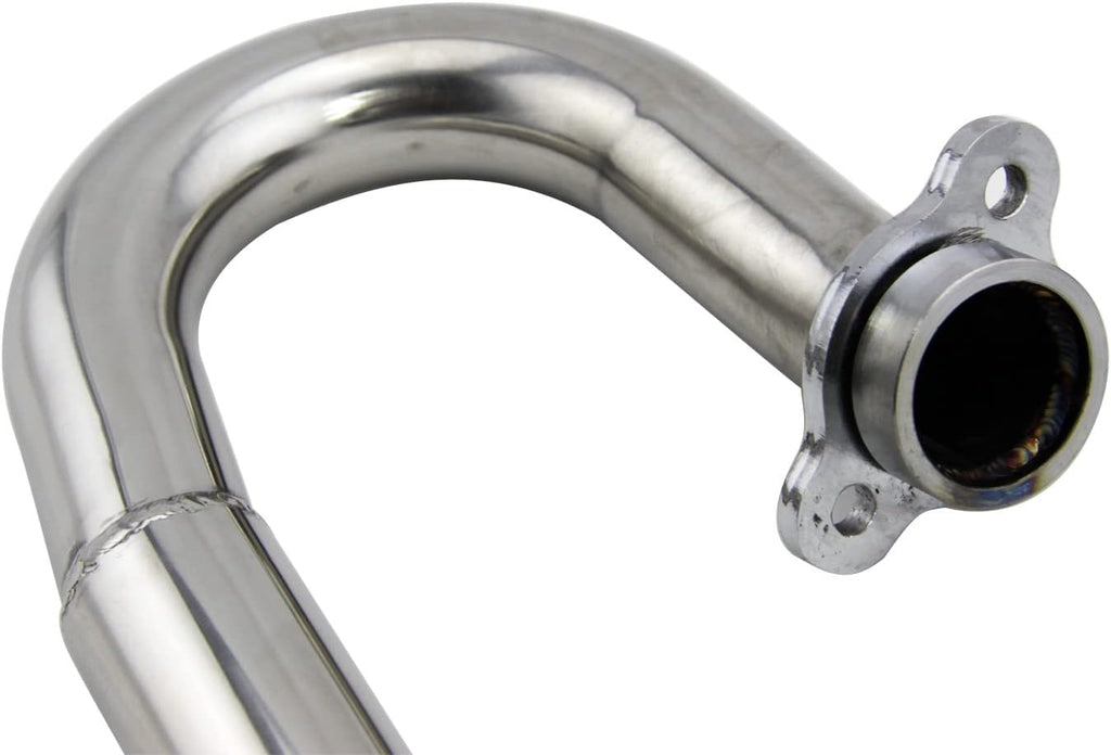 Stainless Steel Exhaust Header Head Pipe U760