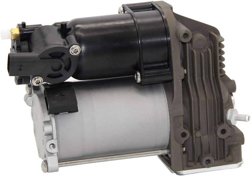 Air Suspension Compressor E667