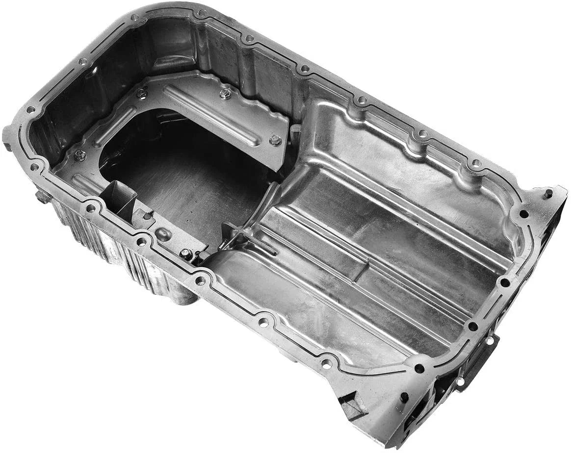 Engine Oil Pan for Kia Soul 2010-2011 Spectra 2004-2009 Spectra5 Sportage Hyundai Elantra Tiburon Tucson l4 2.0L Y46613