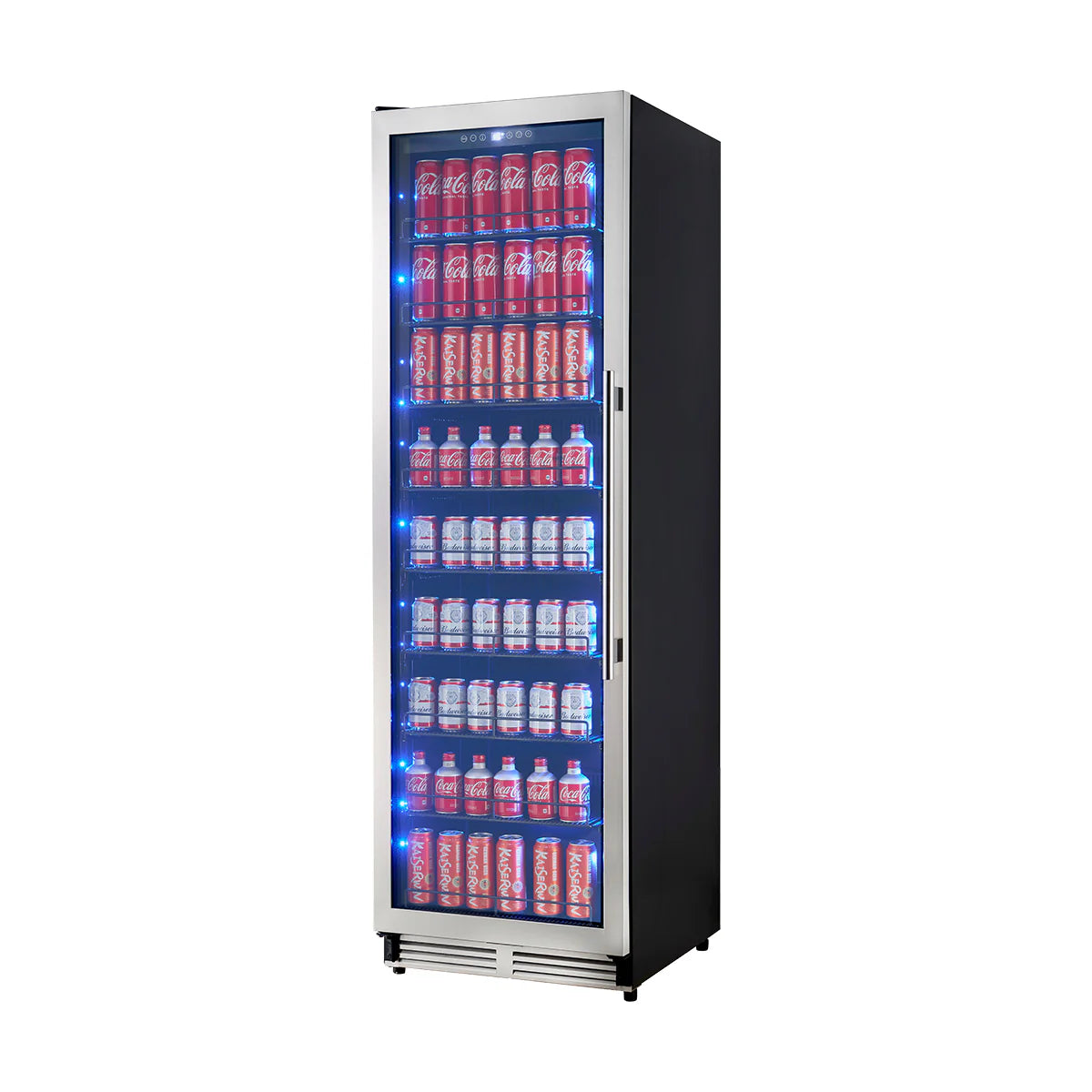 24 15.8 Cu. Ft. 427 Can Beverage Cooler B5540