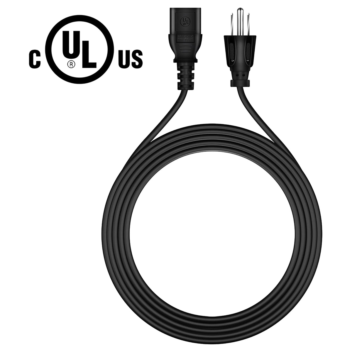 6ft AC Power Cord Cable C9221