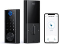 Smart Lock Touch & Wi-Fi Fingerprint Keyless Entry Door Lock X1756