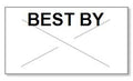 22mm x 12mm Pricing Labels, 220500 Labels H791