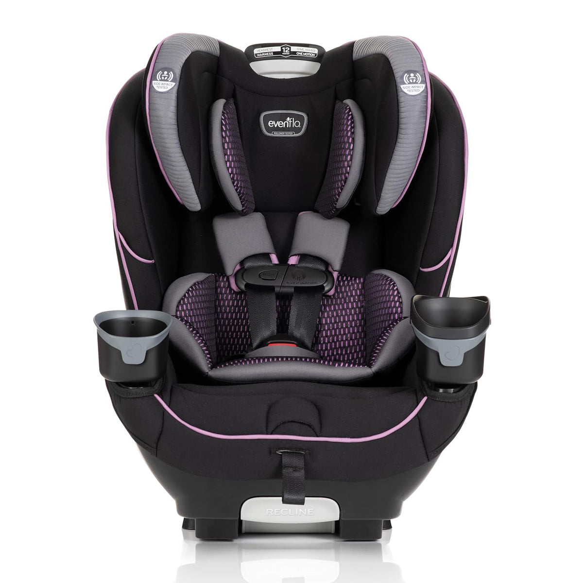 4-in-1 Convertible Car Seat J868