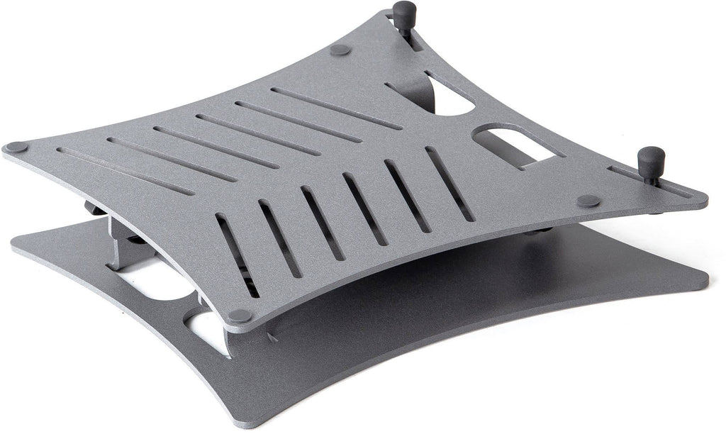 Gray Laptop Stand L387703