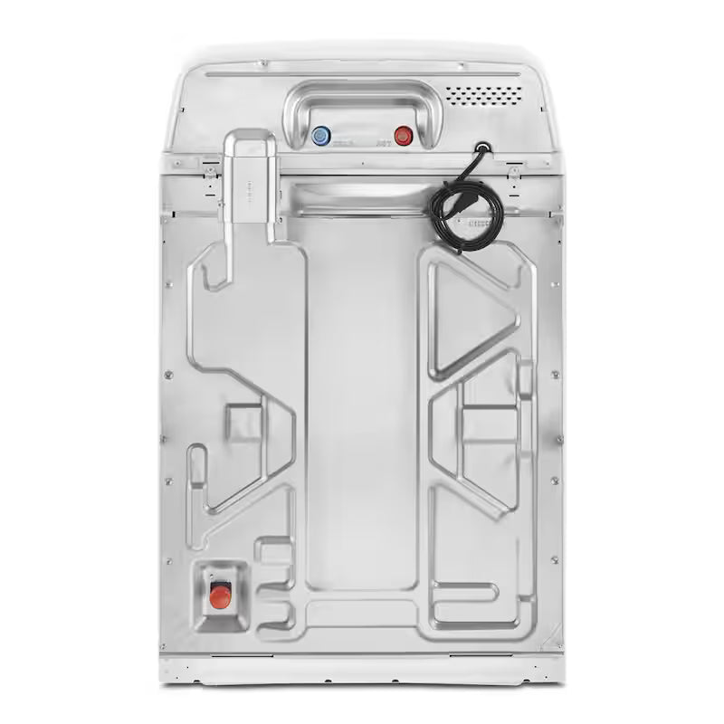 White Top Load Washing Machine V7279