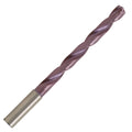 11.9mm Carbide 140° Point Coolant Fed Drill N588740