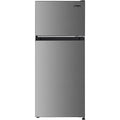 4.5 Cuft Refrigerator with Freezer Section M2126