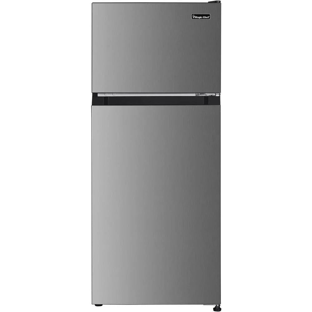4.5 Cuft Refrigerator with Freezer Section M2126