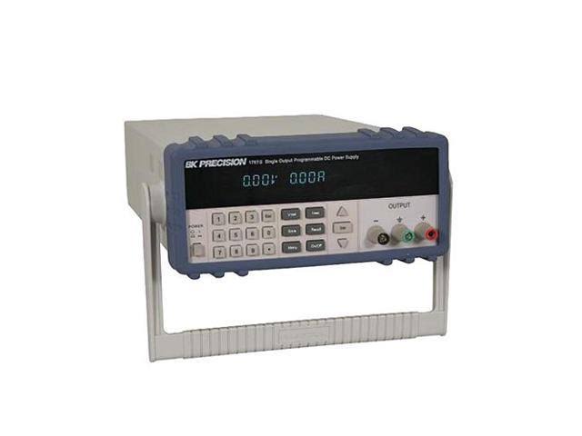Programmable DC Power Supply, 0 to 72 VDC J421