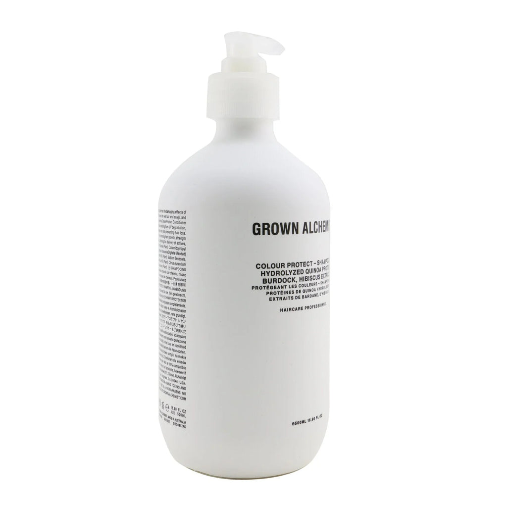 Colour Protect Shampoo 200ml B53116