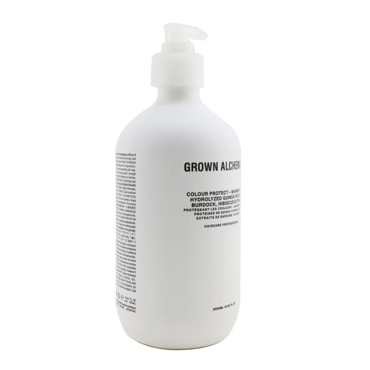Colour Protect Shampoo 200ml B53116
