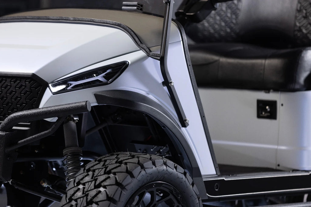 Fender Flare Set for Golf Cart R25177