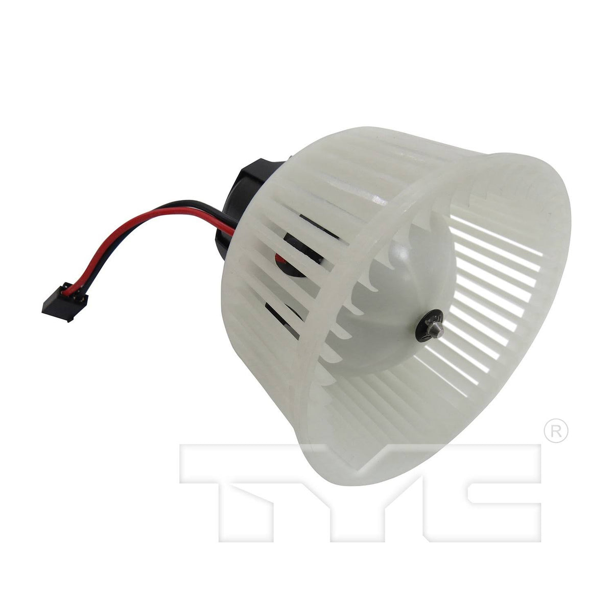 HVAC Blower Motor L2680