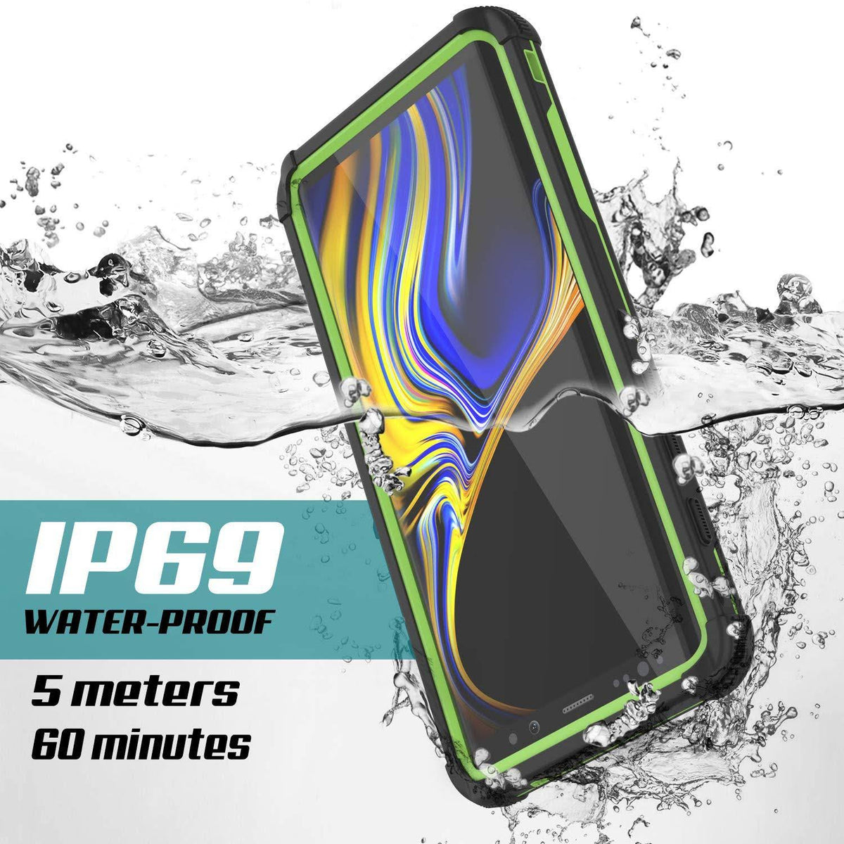 Waterproof Case V56284