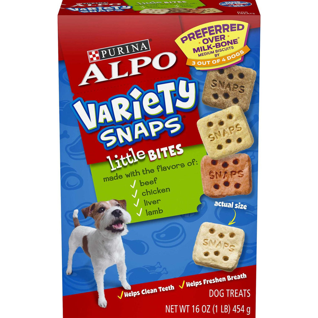 Dog Treats Beef K817