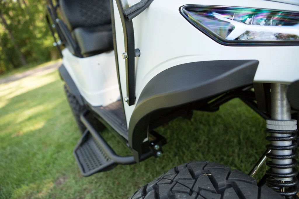 Fender Flare Set for Golf Cart R25177