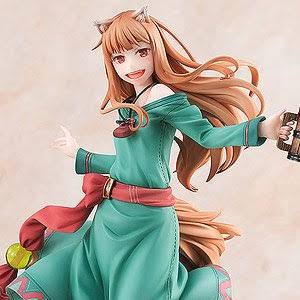 1: 8 Scale PVC Figure Y128