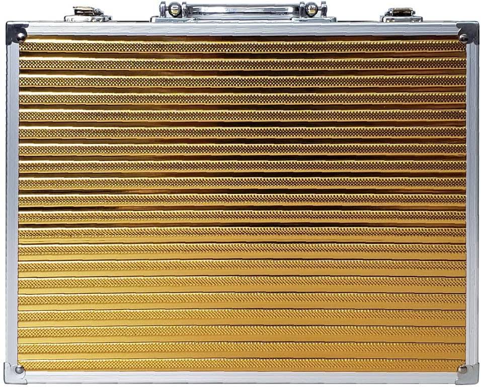 Barber Case G8099