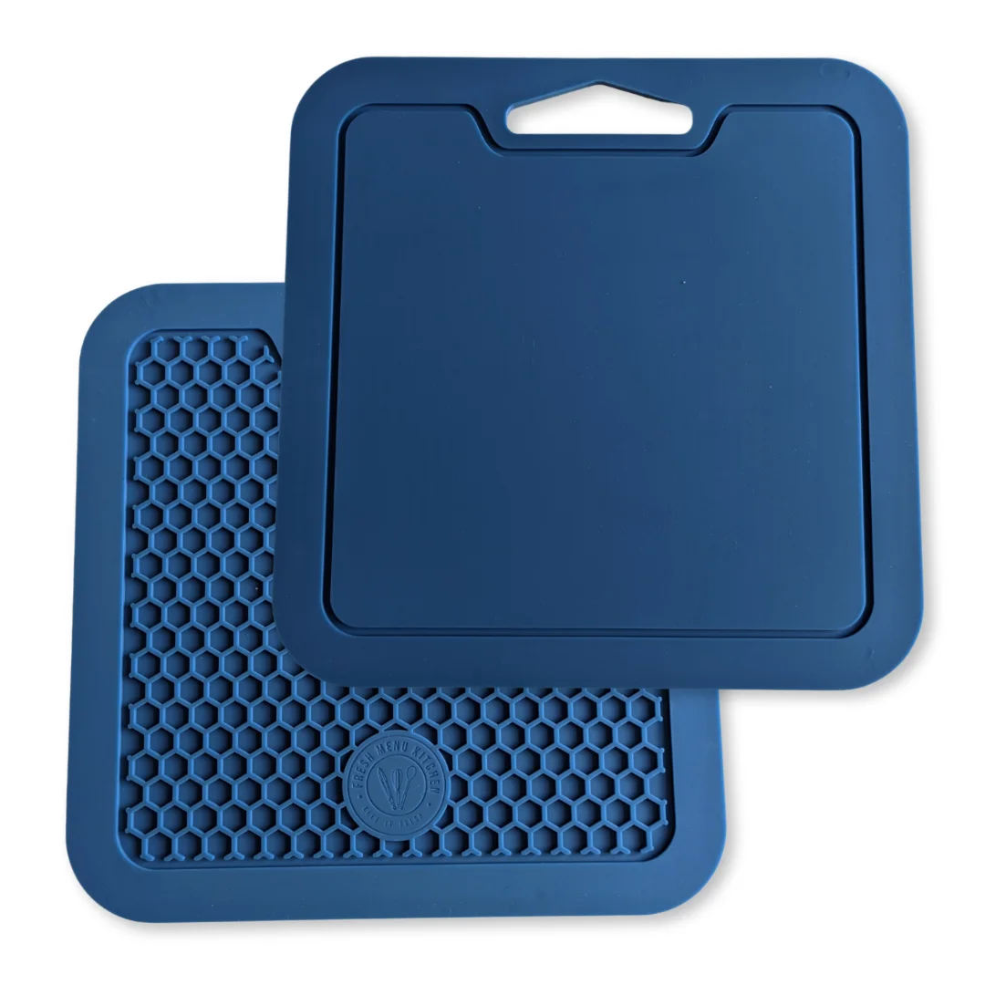 Silicone Cutting Board D89391