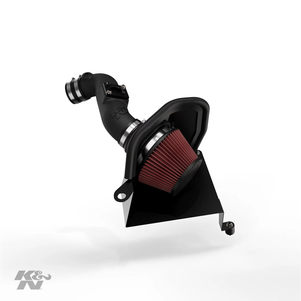 Cold Air Intake Kit P737