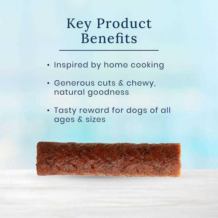 Chicken Natural Dog Treats Z52364