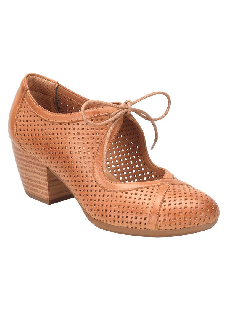 New Caramel Pump S13358