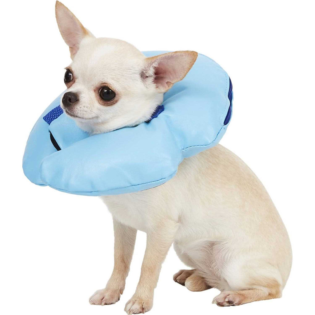 Inflatable Recovery Dog Collar W784