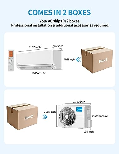 Midea P93924