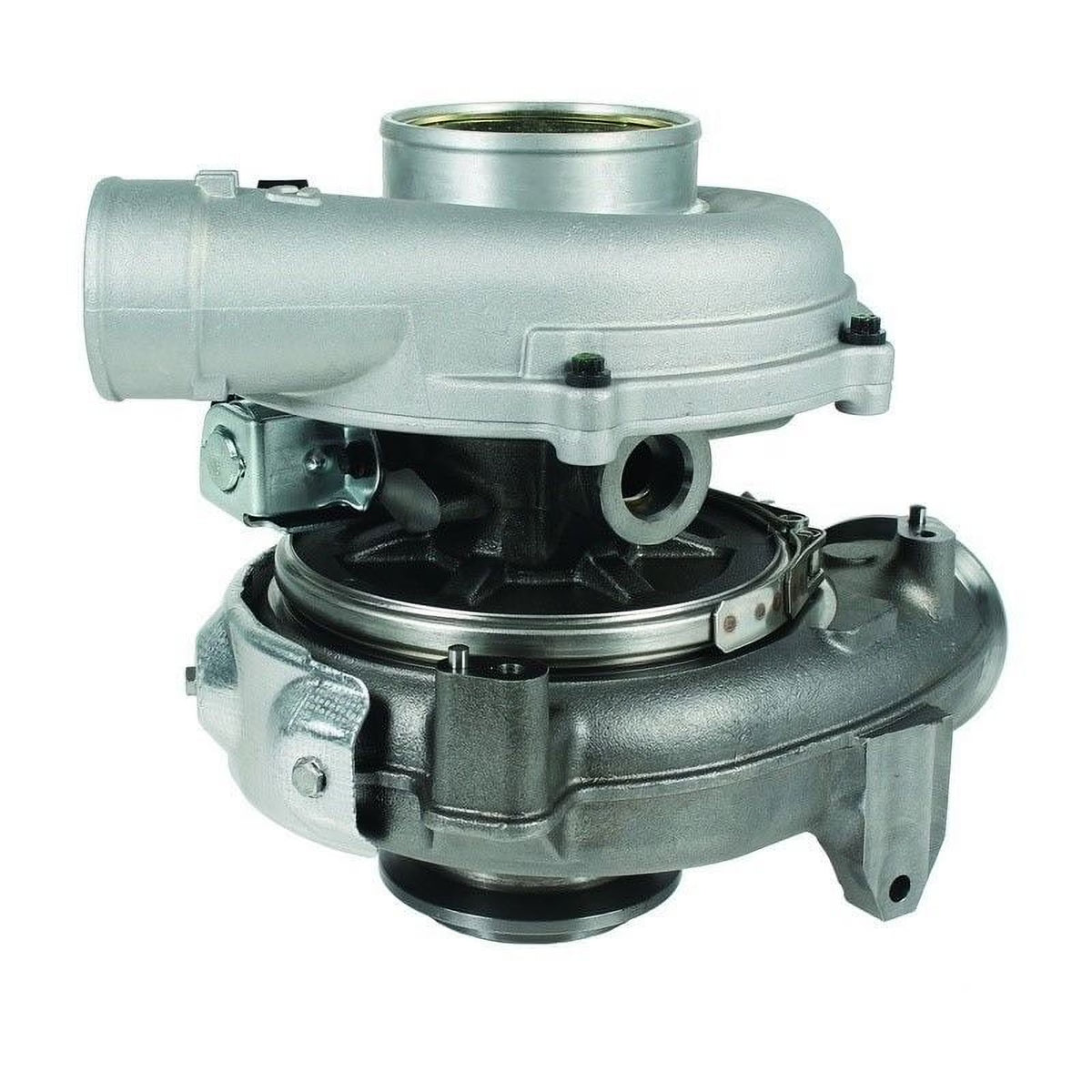 Turbocharger for Ford Excursion 6.0L 2005 X8581