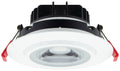 3 inch 11W 5000K LED Round IC T512