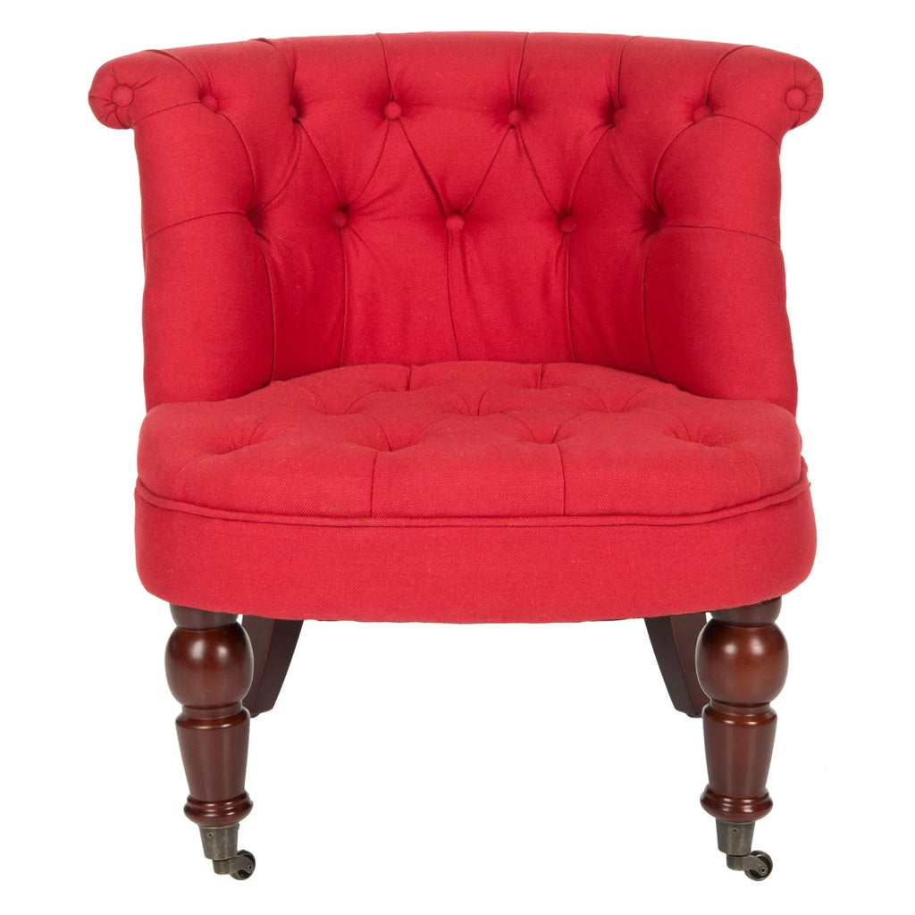 Tufted Chair P46812
