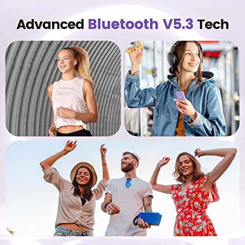 64GB Bluetooth MP3 Player with 2.4 inch Screen Q7003