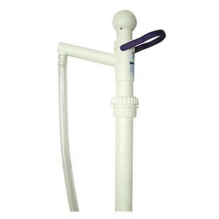 Food Grade Hand Piston Pump I93057