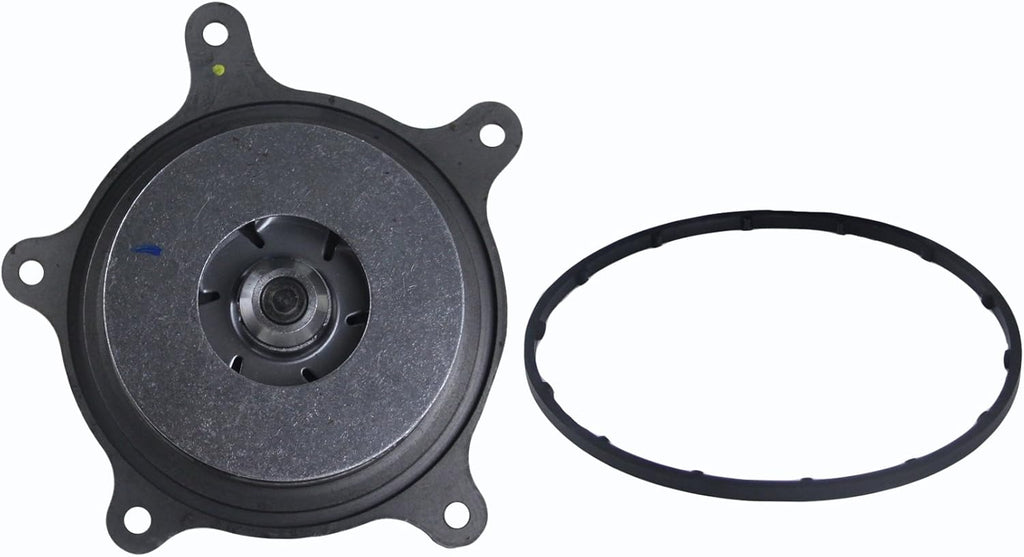 Water Pump for Heavy Duty Truck 7.6L Pack of 2 G73535