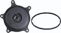 Water Pump for Heavy Duty Truck 7.6L Pack of 2 G73535
