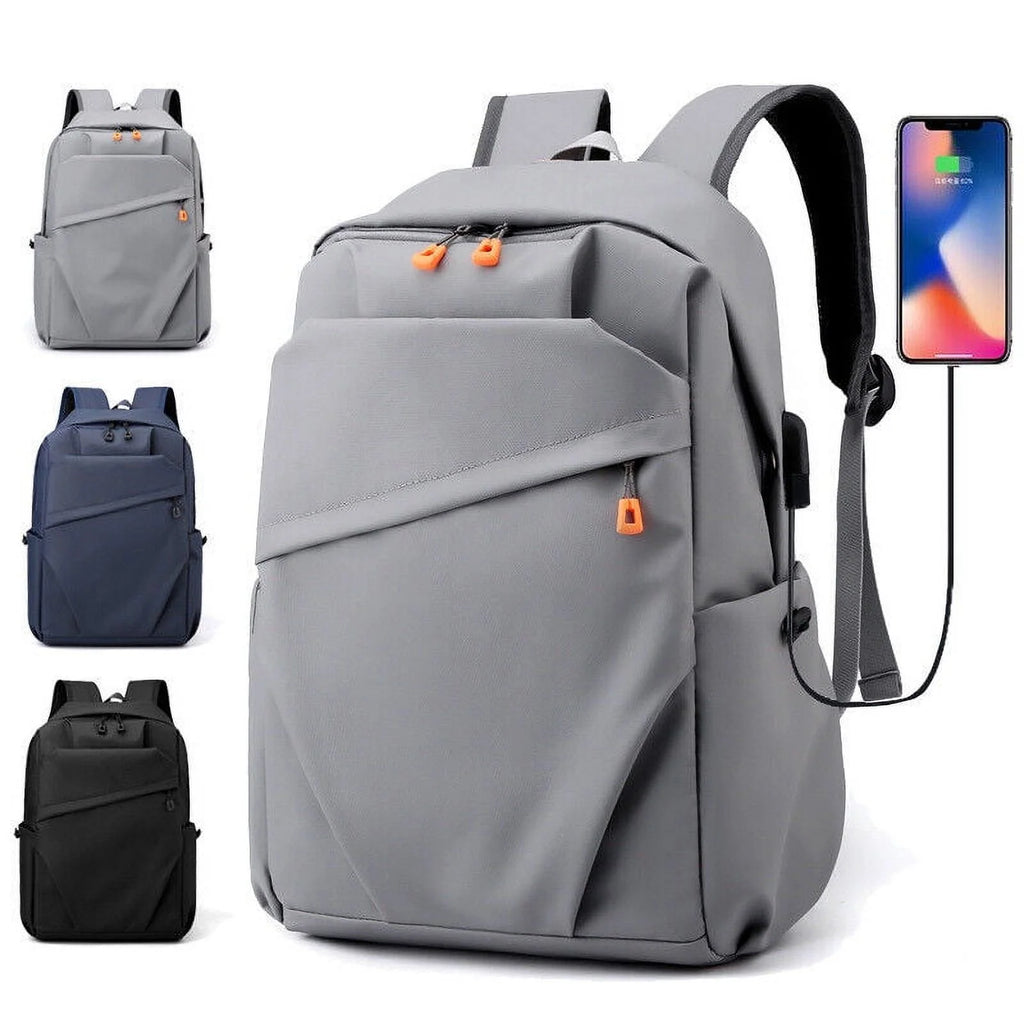 Large Waterproof Travel Backpack 30 L F9442