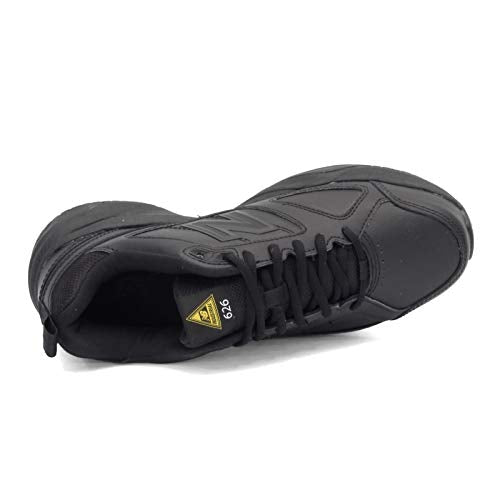 Men's Slip Resistant Industrial Shoe M980781